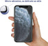 Matte Screen Protector for iPhone 11 Pro/X/Xs Anti Fingerprint&Glare Tempered Glass...