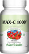 1000 mg Vitamin C - 1000mg Tablets Ultra High Absorption Formula - Gluten Free Kosher Dietary Non GMO Vitamin C Supplement for Immune Support - VI...