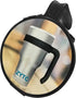 ZYTC Handle for 20OZ Tumbler,Yeti Rambler Handle Anti Slip Travel Mug Grip Cup Holder for Yeti Rambler,Ozark Trail,Sic and More Tumbler Mugs...