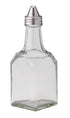 HIC Kitchen Cruet with Spout, Glass, 5.5-Ounces...