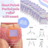 Ultra Thin Period Heating Pads for Cramps - Heat Therapy for Menstrual Pain Relief - Portable Heat Patches for Teens Girls and Women - Menstrual H...
