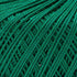 1 Skein YarnArt Violet,100% Mercerized Cotton Yarn Threads Crochet Lace Hand Knitting Yarn Embroidery Arts Crafts (Green 6334)......