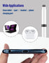 4 in 1 Cleaner Kit for AirPods, Cleaning Pen for Earphones, Cleaning Tool for Charging Case and Headphones (Black)......