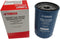 OEM Yamaha Mini-10 10-Micron Fuel/Water Separating Filter Only MAR-MINIF-IL-TR...