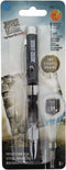 SuperHeroStuff Justice League Movie Projector Pen, Black, One Size...