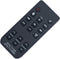 New Replacement Remote Control fit for RCA 37" Sound Bar Alco Electronics Soundbar RTS7116S rts7116s RTS7113WS SBT17116S A2HRTS7116S A2H-RTS7116S ...