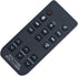 New Replacement Remote Control fit for RCA 37" Sound Bar Alco Electronics Soundbar RTS7116S rts7116s RTS7113WS SBT17116S A2HRTS7116S A2H-RTS7116S ...