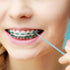 1060Pcs Double-Head Toothpicks, Disposable Plastic Toothpicks for Teeth Cleaning, Interdental Oral Care DentalPicks...