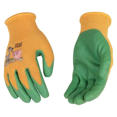 Kinco 035117178519 International Wet Soil Gloves, Single Pair...
