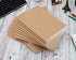 16 Pack Notebook Journals for Travelers, Students and Office, Writing Diary Subject Notebooks Planner with Thick Paper, 60 Pages, 30 Sheets, 8.3x5...