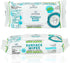 1 Pack Surface Wipes with Bleach, All-Purpose Cleaner for Bathroom, Kitchen, Office, 72 Count Soft Flow, Fresh Scent, Lint Free & Durable...
