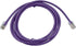 Buhbo 25 ft Cat5E UTP Ethernet Network Non Booted Cable...