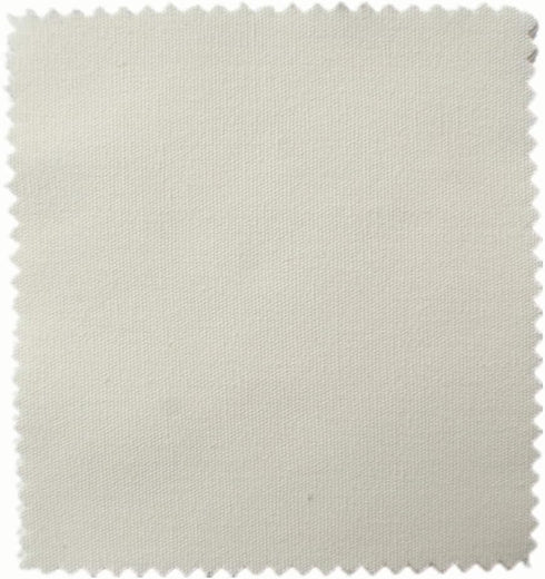 iNee Embroidery Fabric Squares Cotton, 10 Squares of 10 x 10-inch, Cream...