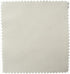 iNee Embroidery Fabric Squares Cotton, 10 Squares of 10 x 10-inch, Cream...