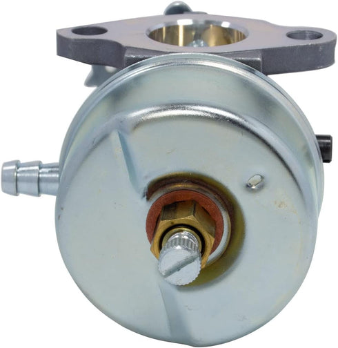 632230 Carburetor for Tecumseh 631067 631828 632076 632272 5HP 6HP H30 H50 H60 HH60 4 Cycle Engine Snow Blower Troy Bilt Horse Tillers...