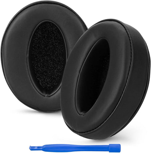 Linkidea Ear Pads for Sennheiser HD4.50BT, HD4.50BTNC, HD4.40BT, HD4.30G, HD4.20S, HD458BT, HD450 Headphones Replacement Ear Cushions, Ear Covers,...