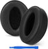 Linkidea Ear Pads for Sennheiser HD4.50BT, HD4.50BTNC, HD4.40BT, HD4.30G, HD4.20S, HD458BT, HD450 Headphones Replacement Ear Cushions, Ear Covers,...
