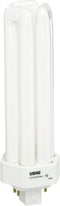 Ushio BC8879 3000224 - CF42TE/841-42W - 4 Pin GX24q-4 Base - 4100K - CFL Bulb...