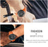 ANCOOL Compatible with Suunto Core Watch Band,Soft TPU Replacement Strap Sport Wristband Metal Clasp for Suunto Core Fitness Smart Watch...