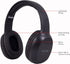 Maxell 199793 Bass 13 Bluetooth On-Ear Headphones with Microphone, Black...