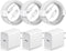 iPhone 15/15 Pro Max Charger, iPad USB C Charger for iPhone 15/15 Plus/Pro Max, iPad Pro 12.9/11 inch, iPad Air 5th/4th, iPad 10th, 3Pack PD Fast ...