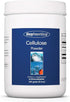 Allergy Research Group Cellulose Powder - Microcrystalline Cellulose Powder, 2000mg Insoluble Fiber Supplement, Powdered Cellulose, Non-Fermentabl...
