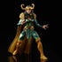 Marvel Legends Series Loki Agent of Asgard 6-inch Retro Packaging Action Figure Toy, 2 Accessories...