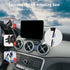 Car Phone Holder fit for Mercedes-Benz GLA-Class,Air Vent Phone Mount fit for GLA-Class 2015-2020,CLA-Class 2014-2019,Custom fit Magnetic Phone Ho...