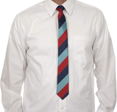 Tie Buddy - Invisible Tie Holder - 5 Pack - Better Than A Tie Clip...