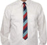 Tie Buddy - Invisible Tie Holder - 5 Pack - Better Than A Tie Clip...