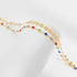 Ankle Bracelets for Women 14K Gold Plated Anklet for Women Gold Layered Shining Anklets Bohe Summer Beach Foot Chain Jewelry Gifts...