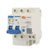 Current Circuit Breaker, 230V 32A 30mA Current Circuit Breaker DZ47LE-32 2P+N C32...