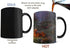 Morphing Mugs Disney – Mickey and Minnie Mouse - Campfire – Thomas Kinkade - One 11 oz Color Changing Heat Sensitive Ceramic Mug – Image Revealed ...