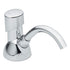 GOJO CX Counter-Mount Push-Style Soap Dispenser, Chrome, for GOJO Foam Hand Soap Refills (Pack of 1) - 8500-01...