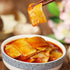 Fan Sao Guang Preserved Bamboo Shoot Chili Sauce Hot Chili Oil of Sichuan Cuisine Taste Chili Crisp Spicy Delicious Perfect for Everything (9.8 Oz...