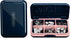 DUBSTAR Travel Pill Organizer Moisture Waterproof Small Pill Box for Pocket Purse 6 Compartments Portable Pill Case Medicine Vitamin Holder Contai...