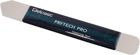 Prytech Pro Thin Metal Opening Pry Tool Bar Opener for iPhone Smart Phone Screen...