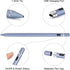 Active Stylus Pens for Touch Screens, maylofi Rechargeable Digital Stylish Pen Pencil Universal for iPhone/iPad Pro/Mini/Air/Android and Most Capa...