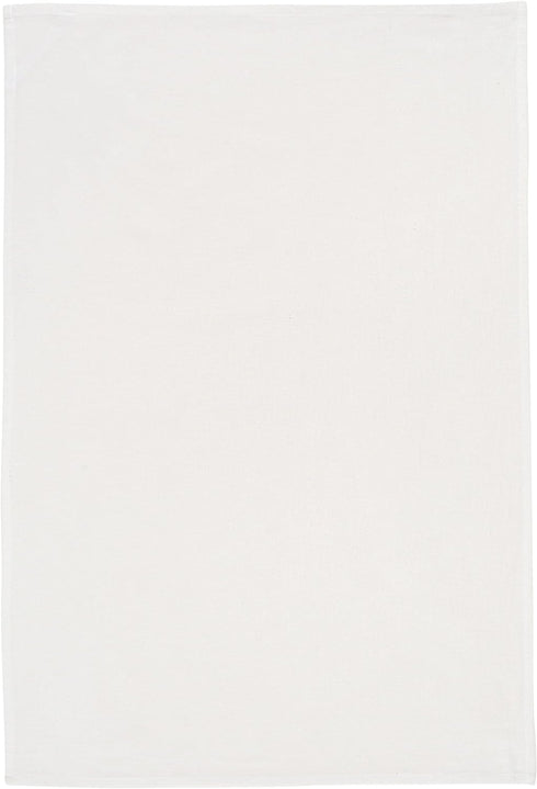 Now Designs Bakers Floursacks, Set of Three, Unbleached White, Set of Three...