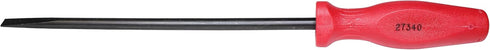 Mayhew Tools 27340 USA Slotted Screwdriver, Red, 5/16-Inch x 10-Inch...