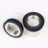 5Pcs Circuit Breaker Waterproof Dust Cover Flat Head Cap for KUOYUH 98 88 Series...