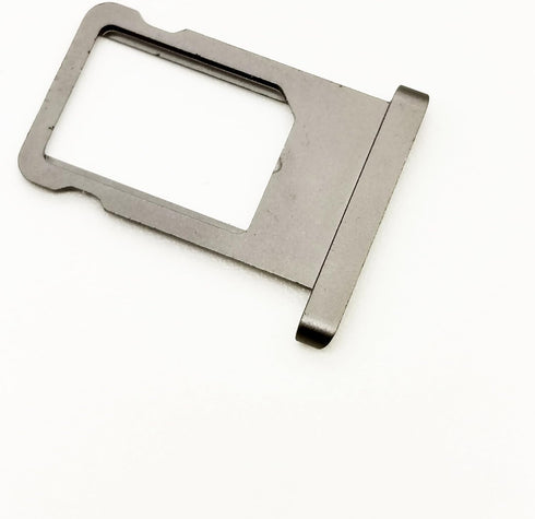 Sim Card Holder Slot Tray Module Replacement Compatible with iPad 7/8/9 10.2 inch (Gray)......