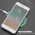 Wireless Charger Transmitter Module, 5V 2A DIY 3 Coils Wireless Charging Module Suitable for All Qi Standard Phones...