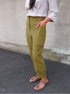 Style Arc Sewing Pattern - Victor Woven Jean (Sizes 04-16)...