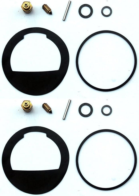 KIPA Carburetor Rebuild Kit For Kohler 2575701-S 25 757 01-S 2575701-S 2575701 K482 K532 K341 K321 K301 K241 K191 K90 K91 K141 K160 K161 K181 K Se...