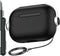 R-fun Airpods Pro Case (2nd/1st Gen,2023/2022/2019) with Secure Lock & Cleaning Kit, Music Headset Earphone Protective Case Cover Compatible with ...