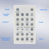 CHUNGHOP Remote Control Compatible with Bose Sound Touch Music Radio System CD AWRCC1 (White)...