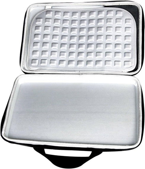 Hermitshell Travel Case Fits Logitech K480 Bluetooth Multi-Device Keyboard...