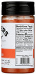 Kinder's, Rub The BBQ Blend, 6.25 Ounce...
