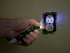 Extech MD10 Non-contact Magnet Detector with Built-in Flashlight , Blue...